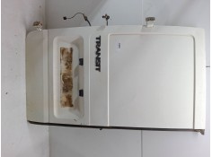 Recambio de porton trasero izquierdo para ford transit furgoneta (fa_ _) 2.0 di (fae_, faf_, fag_) referencia OEM IAM   