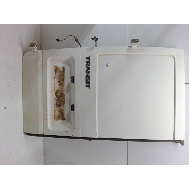 Recambio de porton trasero izquierdo para ford transit furgoneta (fa_ _) 2.0 di (fae_, faf_, fag_) referencia OEM IAM   
