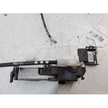 CERRADURA PUERTA DELANTERA DERECHA 