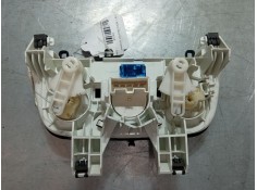 Recambio de mando calefaccion / a/a para fiat doblo furgoneta/monovolumen (223_) 1.3 jtd 16v multijet referencia OEM IAM 7356050 2