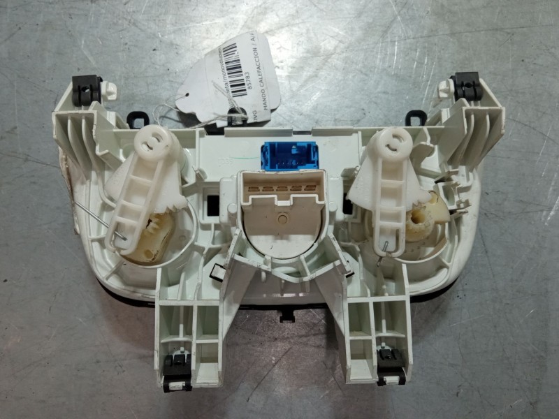 Recambio de mando calefaccion / a/a para fiat doblo furgoneta/monovolumen (223_) 1.3 jtd 16v multijet referencia OEM IAM 7356050