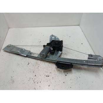 ELEVALUNAS ELECTRICO DELANTERO IZQUIERDO 807213282 