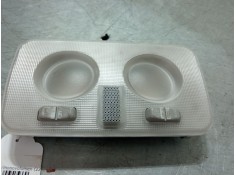 Recambio de luz interior delantera para fiat doblo furgoneta/monovolumen (223_) 1.3 jtd 16v multijet referencia OEM IAM
