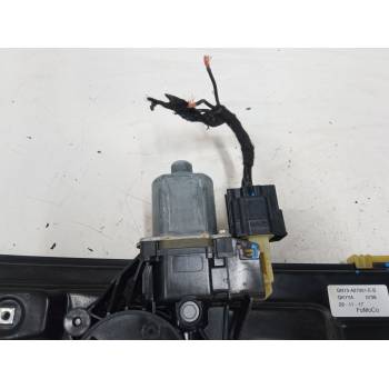 ELEVALUNAS ELECTRICO TRASERO IZQUIERDO GN15A27001EB 