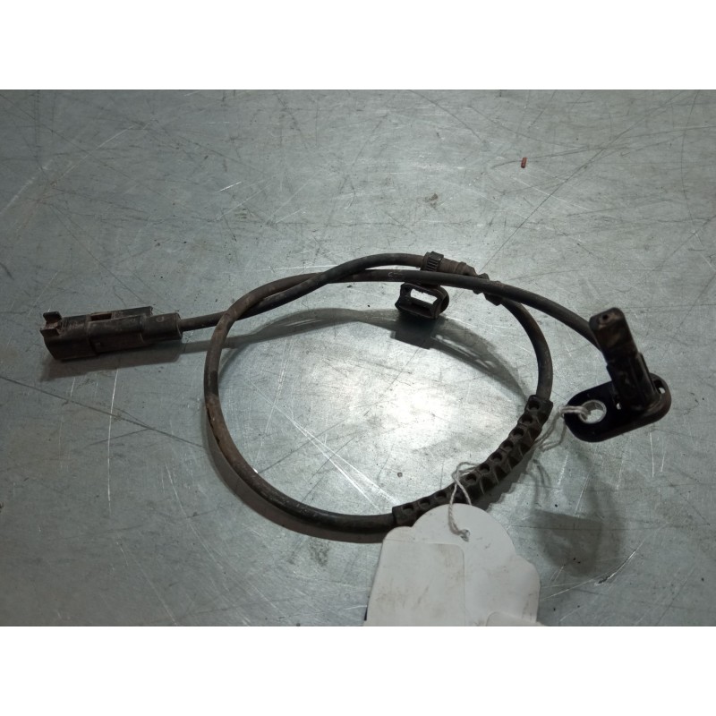 Recambio de sensor abs trasero derecho para opel mokka / mokka x (j13) 1.6 cdti (_76) referencia OEM IAM   
