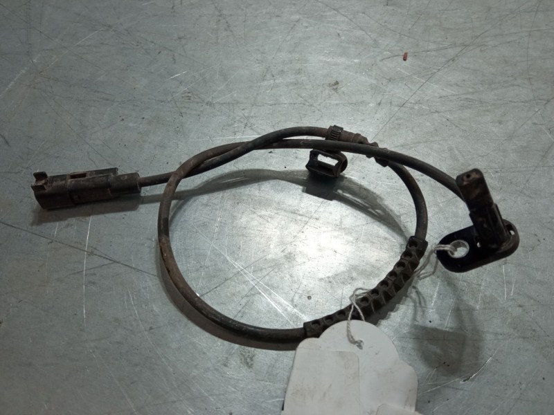 Recambio de sensor abs trasero derecho para opel mokka / mokka x (j13) 1.6 cdti (_76) referencia OEM IAM   