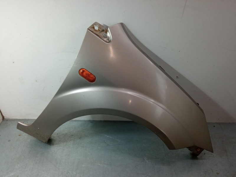 Recambio de aleta delantera derecha para ford fiesta v (jh_, jd_) 1.4 16v referencia OEM IAM   