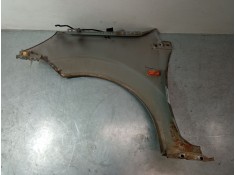Recambio de aleta delantera derecha para ford fiesta v (jh_, jd_) 1.4 16v referencia OEM IAM    2