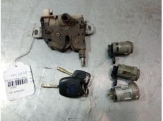 Recambio de kit bombines para ford focus i (daw, dbw) 1.8 tdci referencia OEM IAM   