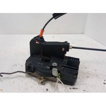 CERRADURA PUERTA DELANTERA IZQUIERDA PM13203899 