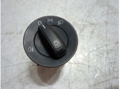 Recambio de conmutador de luces para volkswagen polo v (6r1, 6c1) 1.4 (6r1) referencia OEM IAM   