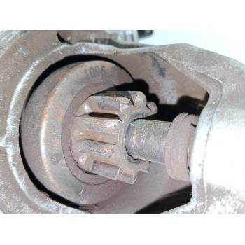 MOTOR ARRANQUE 