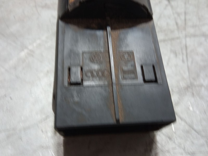 Recambio de conmutador de luces para volkswagen polo v (6r1, 6c1) 1.4 (6r1) referencia OEM IAM   