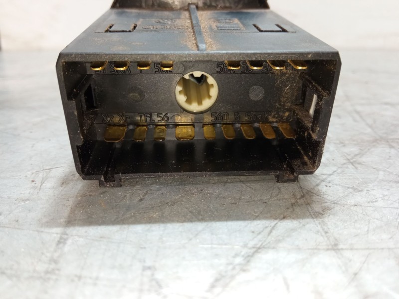 Recambio de conmutador de luces para volkswagen polo v (6r1, 6c1) 1.4 (6r1) referencia OEM IAM   