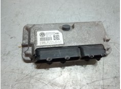 Recambio de centralita motor uce para volkswagen polo v (6r1, 6c1) 1.4 (6r1) referencia OEM IAM 03C906024CN  