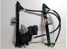 Recambio de elevalunas electrico trasero izquierdo para volkswagen sharan (7m8, 7m9, 7m6) 1.9 tdi referencia OEM IAM TR37M395981