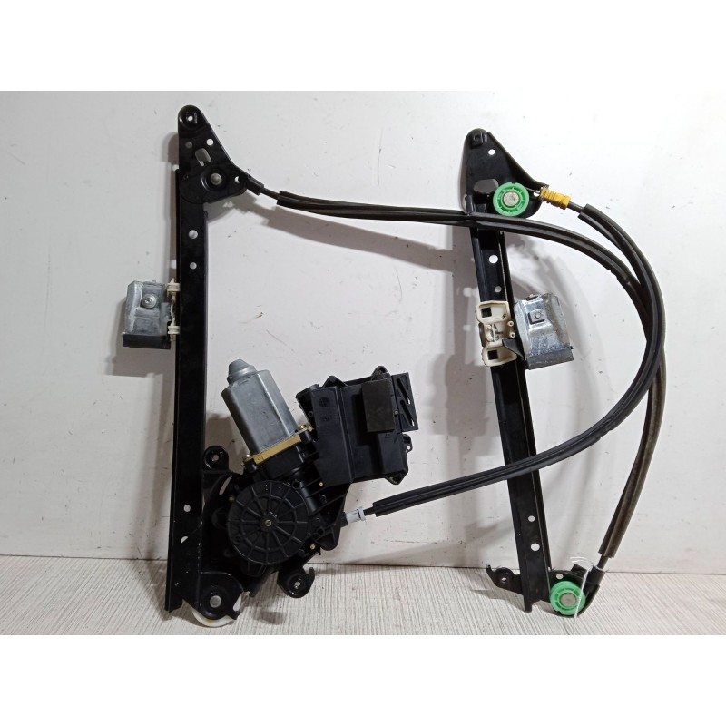 Recambio de elevalunas electrico trasero izquierdo para volkswagen sharan (7m8, 7m9, 7m6) 1.9 tdi referencia OEM IAM TR37M395981