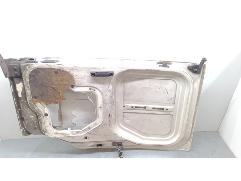 Recambio de puerta lateral corredera derecha para ford transit connect (p65_, p70_, p80_) 1.8 tdci referencia OEM IAM   