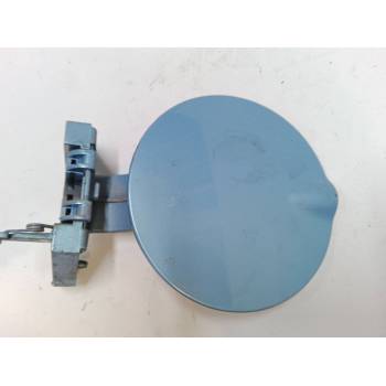 TAPA EXTERIOR COMBUSTIBLE 