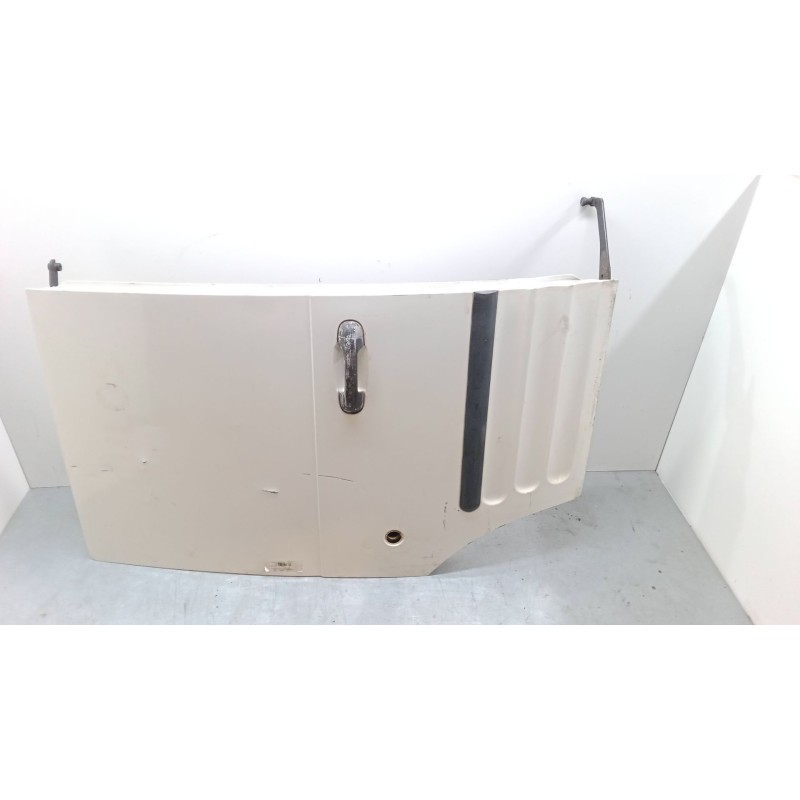 Recambio de puerta lateral corredera derecha para ford transit connect (p65_, p70_, p80_) 1.8 tdci referencia OEM IAM   