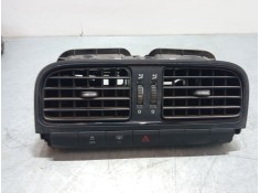 Recambio de aireador central para volkswagen polo v (6r1, 6c1) 1.4 (6r1) referencia OEM IAM   