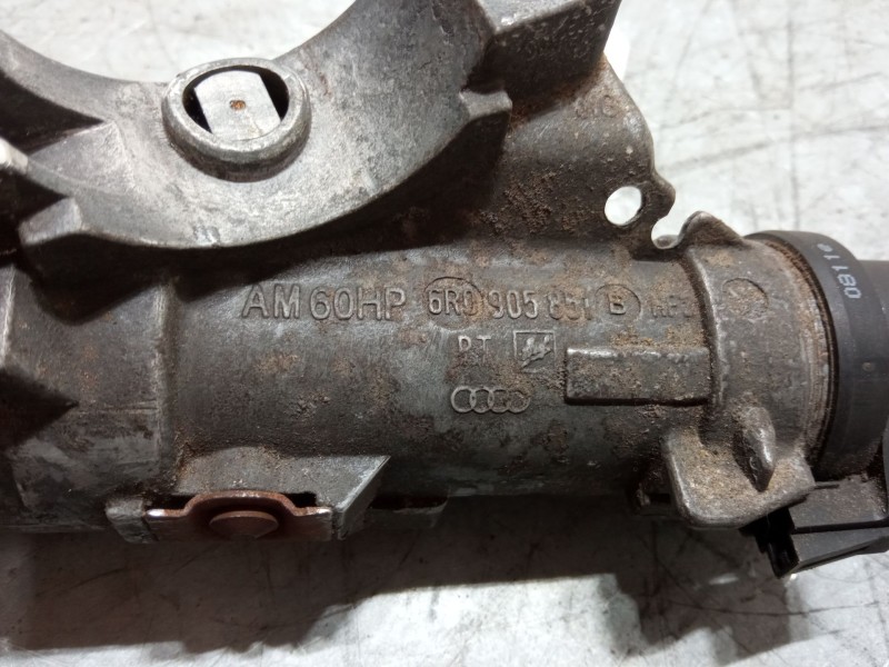 Recambio de clausor para volkswagen polo v (6r1, 6c1) 1.4 (6r1) referencia OEM IAM 6R0905851B  