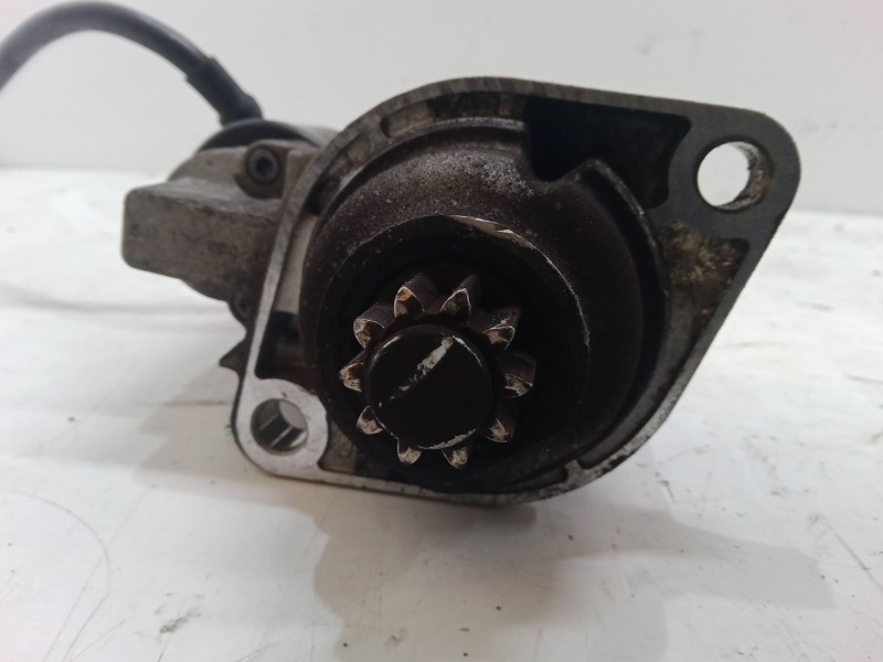 Recambio de motor arranque para audi a3 (8l1) 1.8 referencia OEM IAM   