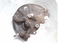 Recambio de mangueta delantera derecha para mercedes-benz clase e (w212) e 200 cdi / bluetec (212.005, 212.006) referencia OEM I