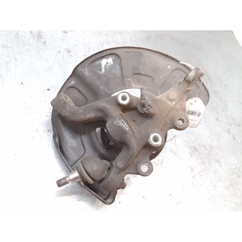 Recambio de mangueta delantera derecha para mercedes-benz clase e (w212) e 200 cdi / bluetec (212.005, 212.006) referencia OEM I