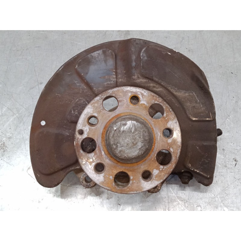 Recambio de mangueta delantera derecha para mercedes-benz clase e (w212) e 200 cdi / bluetec (212.005, 212.006) referencia OEM I