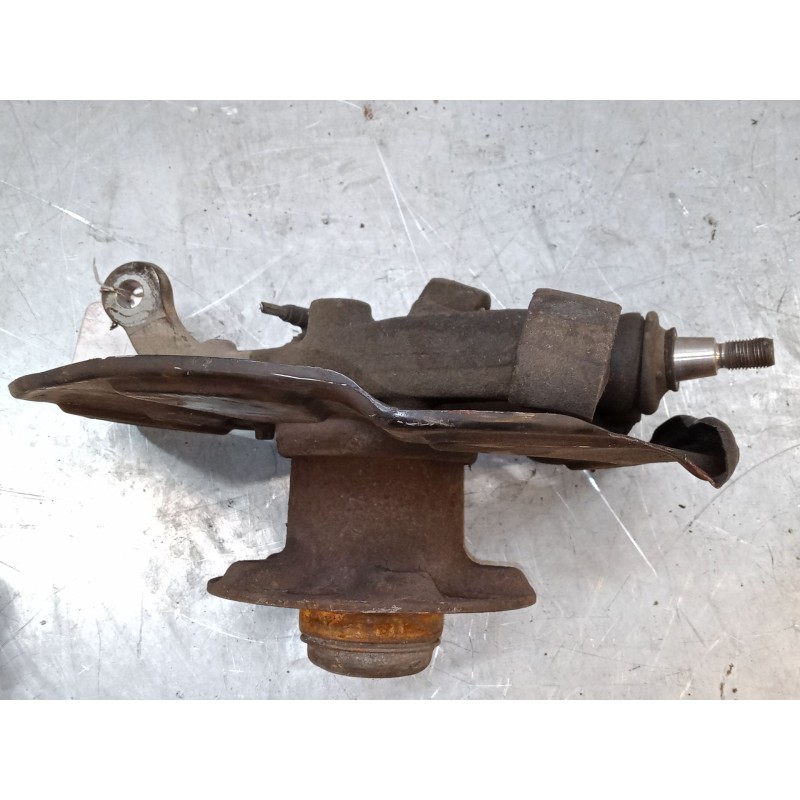 Recambio de mangueta delantera derecha para mercedes-benz clase e (w212) e 200 cdi / bluetec (212.005, 212.006) referencia OEM I