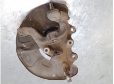 Recambio de mangueta delantera izquierda para mercedes-benz clase e (w212) e 200 cdi / bluetec (212.005, 212.006) referencia OEM