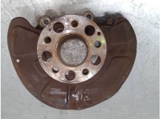 Recambio de mangueta delantera izquierda para mercedes-benz clase e (w212) e 200 cdi / bluetec (212.005, 212.006) referencia OEM 2