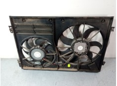 Recambio de electroventilador para volkswagen tiguan (5n_) 2.0 tdi referencia OEM IAM 1K0959455FR  