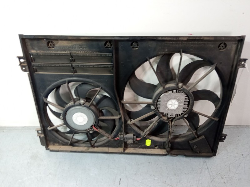 Recambio de electroventilador para volkswagen tiguan (5n_) 2.0 tdi referencia OEM IAM 1K0959455FR  