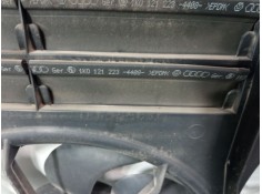 Recambio de electroventilador para volkswagen tiguan (5n_) 2.0 tdi referencia OEM IAM 1K0959455FR   2