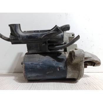 MOTOR ARRANQUE 