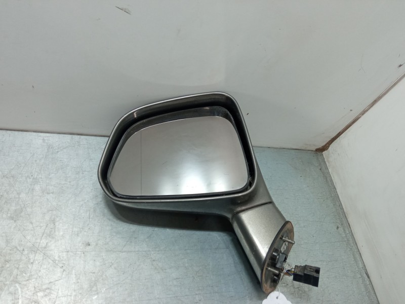 Recambio de retrovisor electrico izquierdo para opel antara a (l07) 2.0 cdti referencia OEM IAM 96660603  