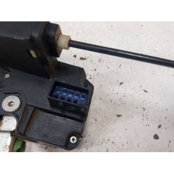 CERRADURA PUERTA DELANTERA IZQUIERDA PM13203899 