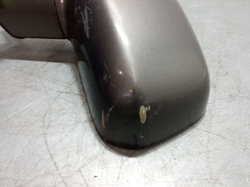 Recambio de retrovisor electrico izquierdo para opel antara a (l07) 2.0 cdti referencia OEM IAM 96660603  