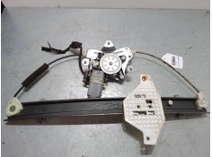 Recambio de elevalunas trasero derecho para opel antara a (l07) 2.0 cdti referencia OEM IAM 96624335  