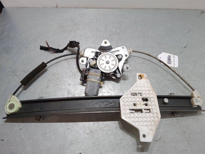 Recambio de elevalunas trasero derecho para opel antara a (l07) 2.0 cdti referencia OEM IAM 96624335  