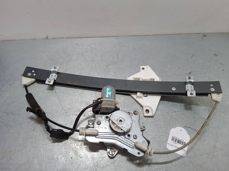 Recambio de elevalunas trasero derecho para opel antara a (l07) 2.0 cdti referencia OEM IAM 96624335  