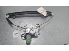 Recambio de elevalunas trasero izquierdo para opel antara a (l07) 2.0 cdti referencia OEM IAM 96624334  