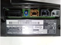 Recambio de pantalla multifuncion para renault clio iv (bh_) 1.5 dci 90 referencia OEM IAM 259153035R   2