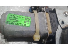 Recambio de elevalunas trasero izquierdo para opel antara a (l07) 2.0 cdti referencia OEM IAM 96624334   2