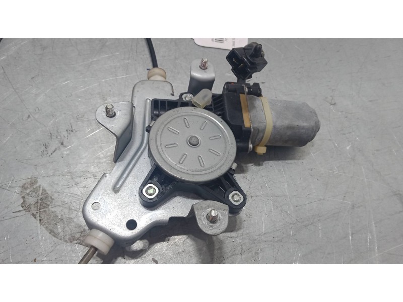 Recambio de elevalunas trasero izquierdo para opel antara a (l07) 2.0 cdti referencia OEM IAM 96624334  