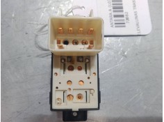 Recambio de mando elevalunas trasero derecho para opel antara a (l07) 2.0 cdti referencia OEM IAM 96628741   2