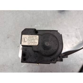 CINTURON SEGURIDAD DELANTERO IZQUIERDO 