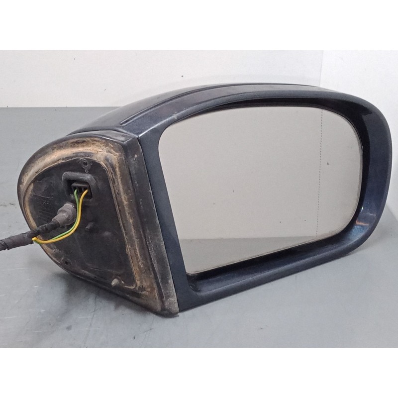 Recambio de retrovisor electrico derecho para mercedes-benz clase c coupé (cl203) c 220 cdi (203.706) referencia OEM IAM   
